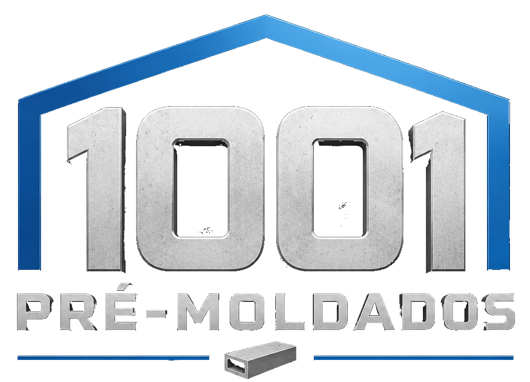 1001 Pré-Moldados