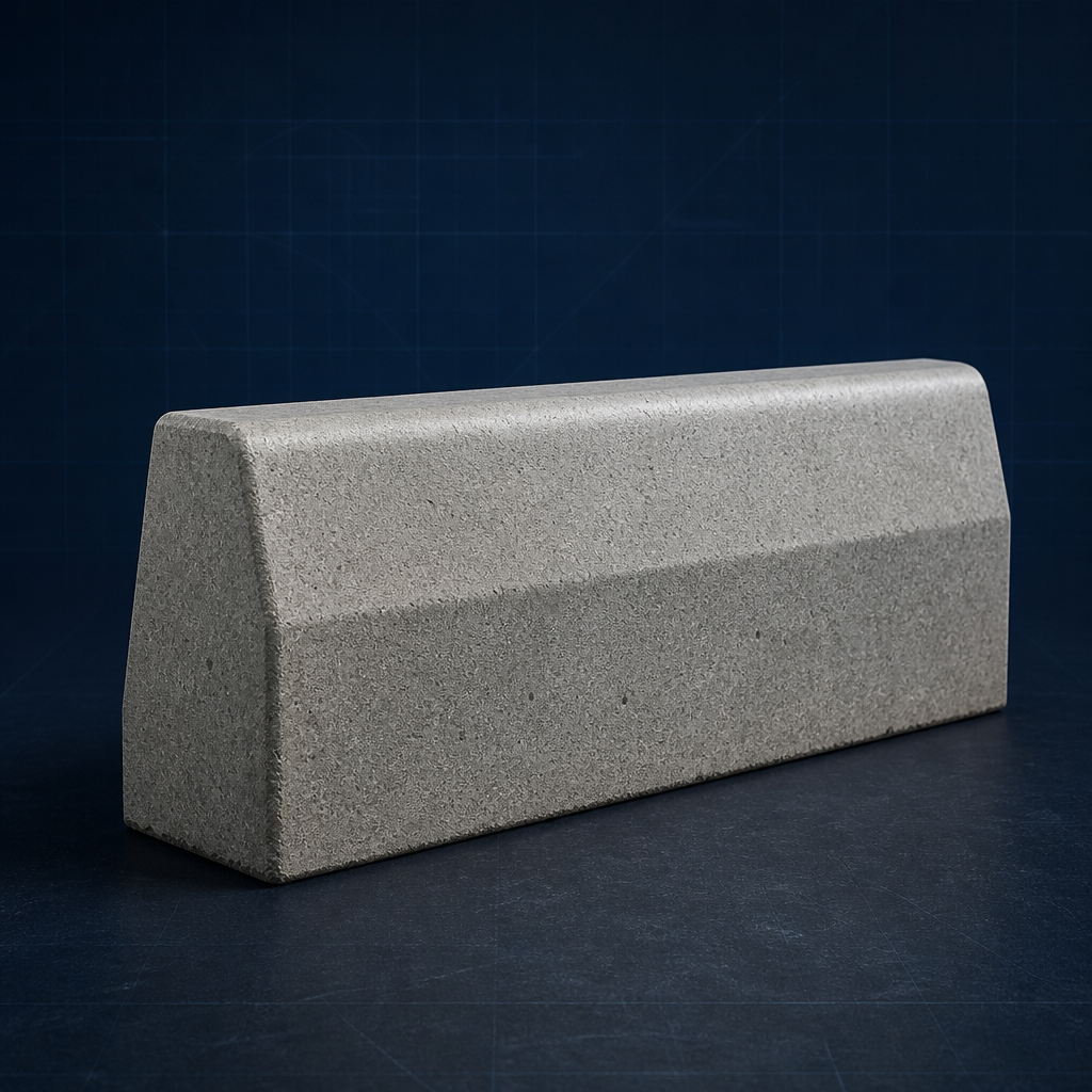 Meio-Fio / Guia de Concreto